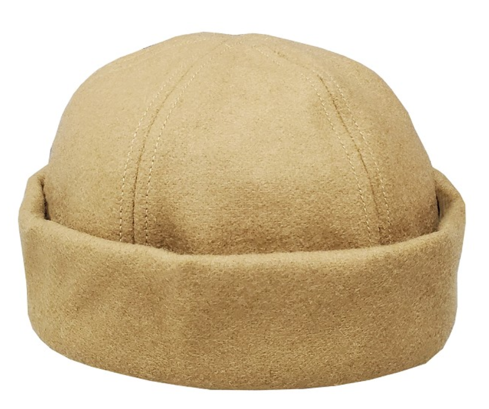 skull cap - hatWRKS