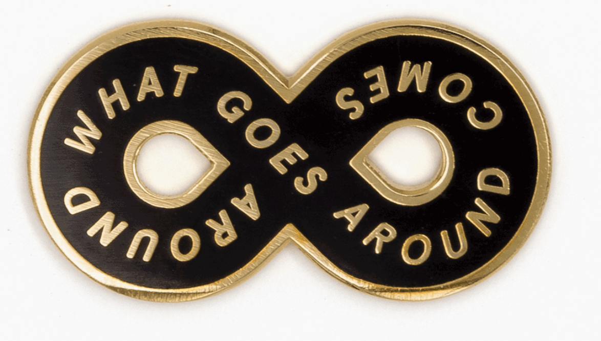 PIN ~ karma loop