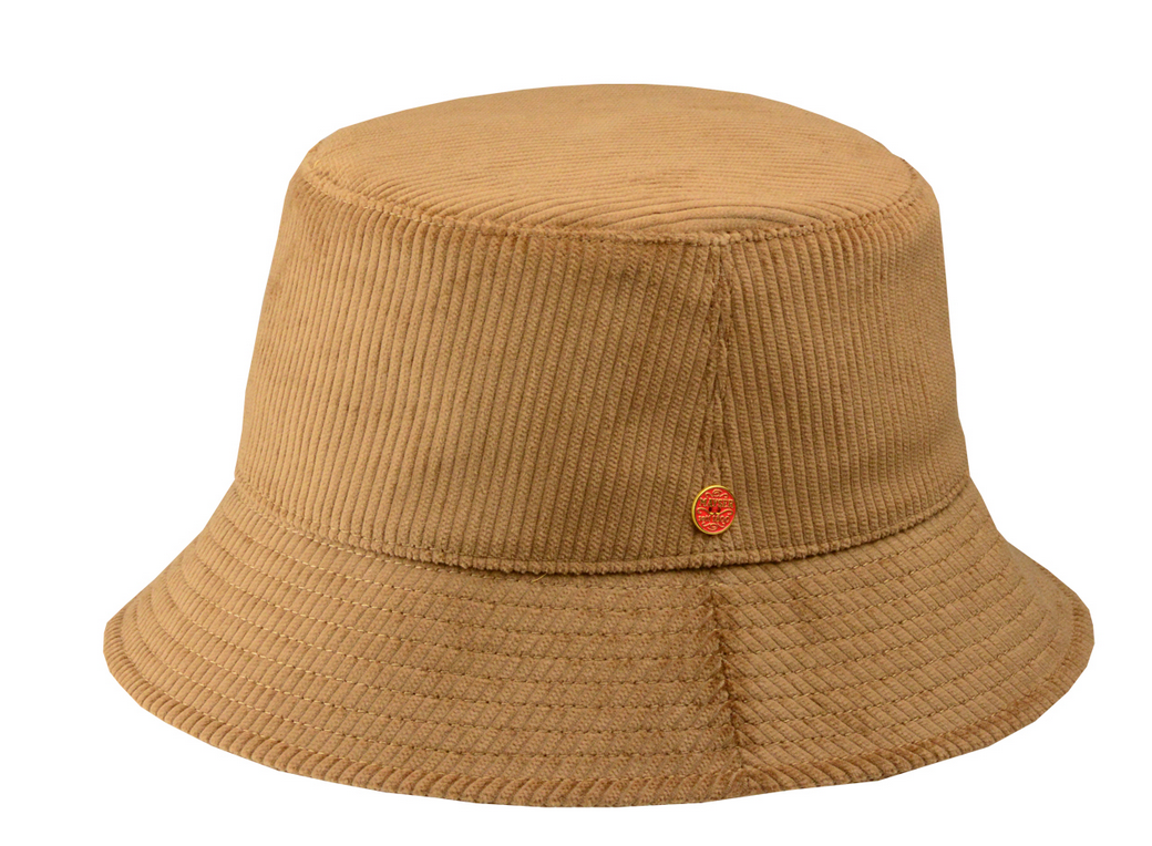 blue cord bucket