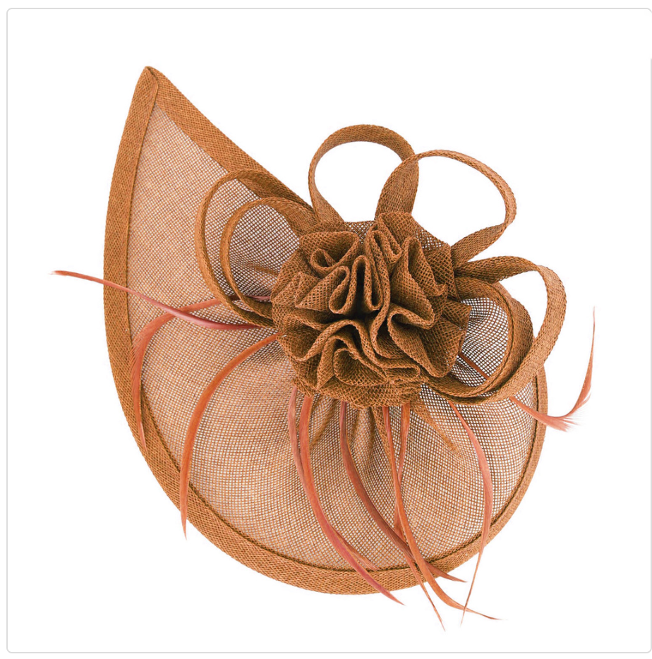 teardrop 2 ~  copper
