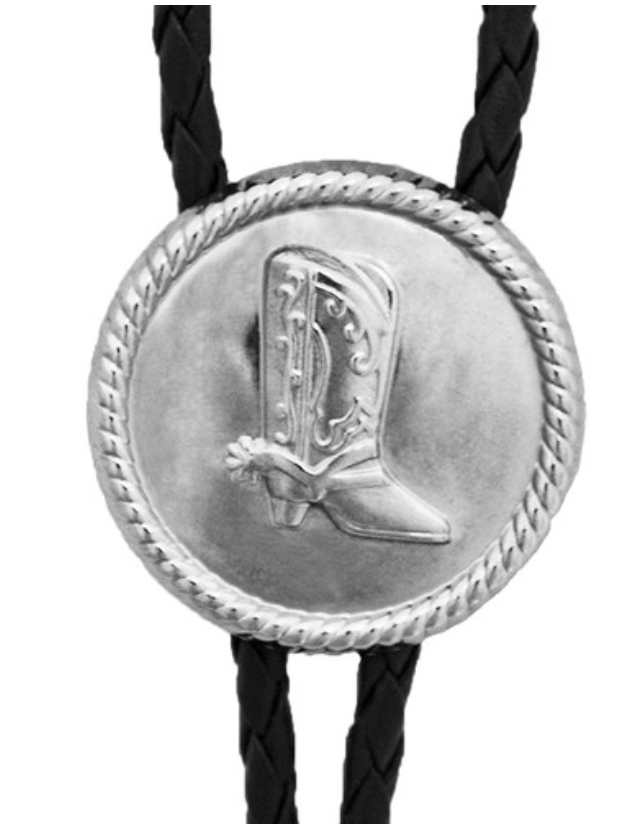 bolo ~ boot circle
