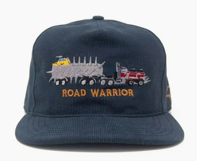 road warrior