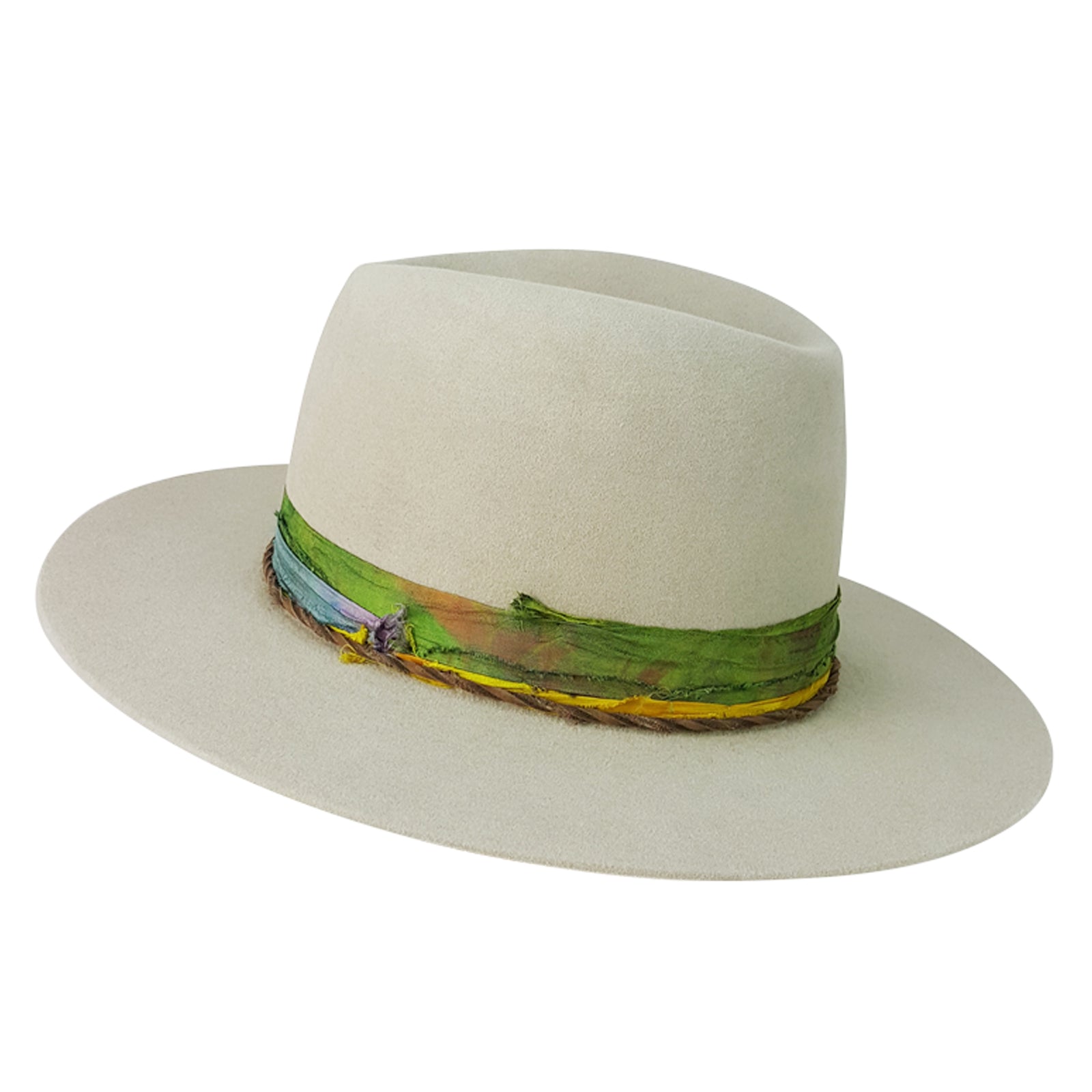 "green mountain" 7 1/2