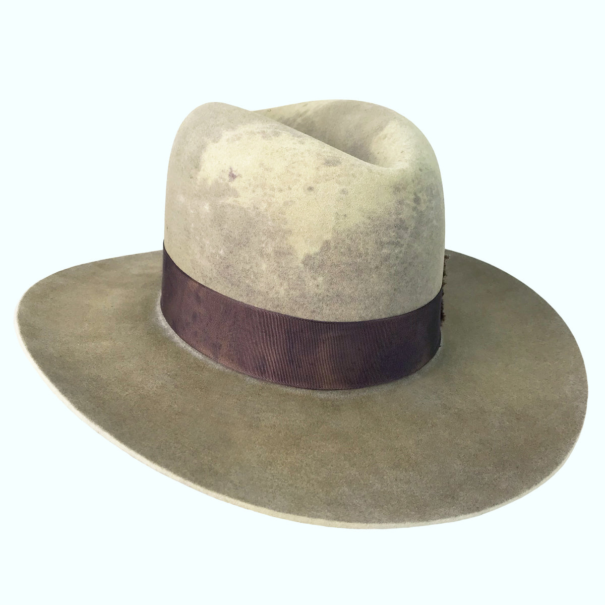 "plum dandy" 7 1/4