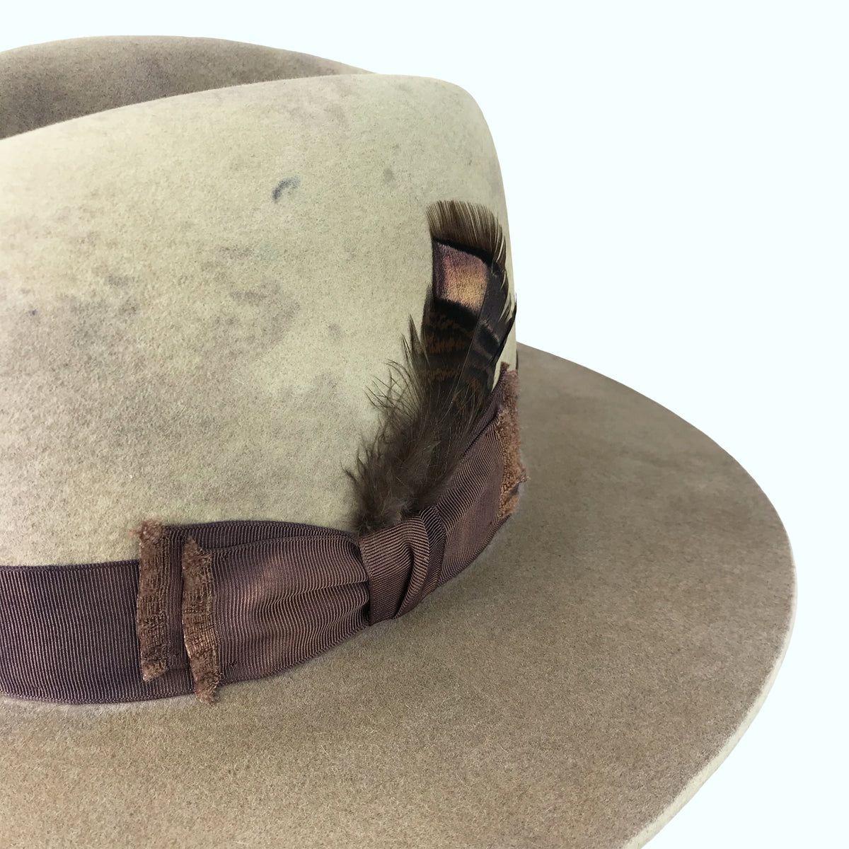 "plum dandy" 7 1/4