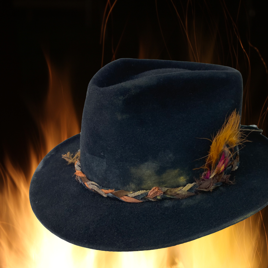 "light a fire" ~ 7 3/4