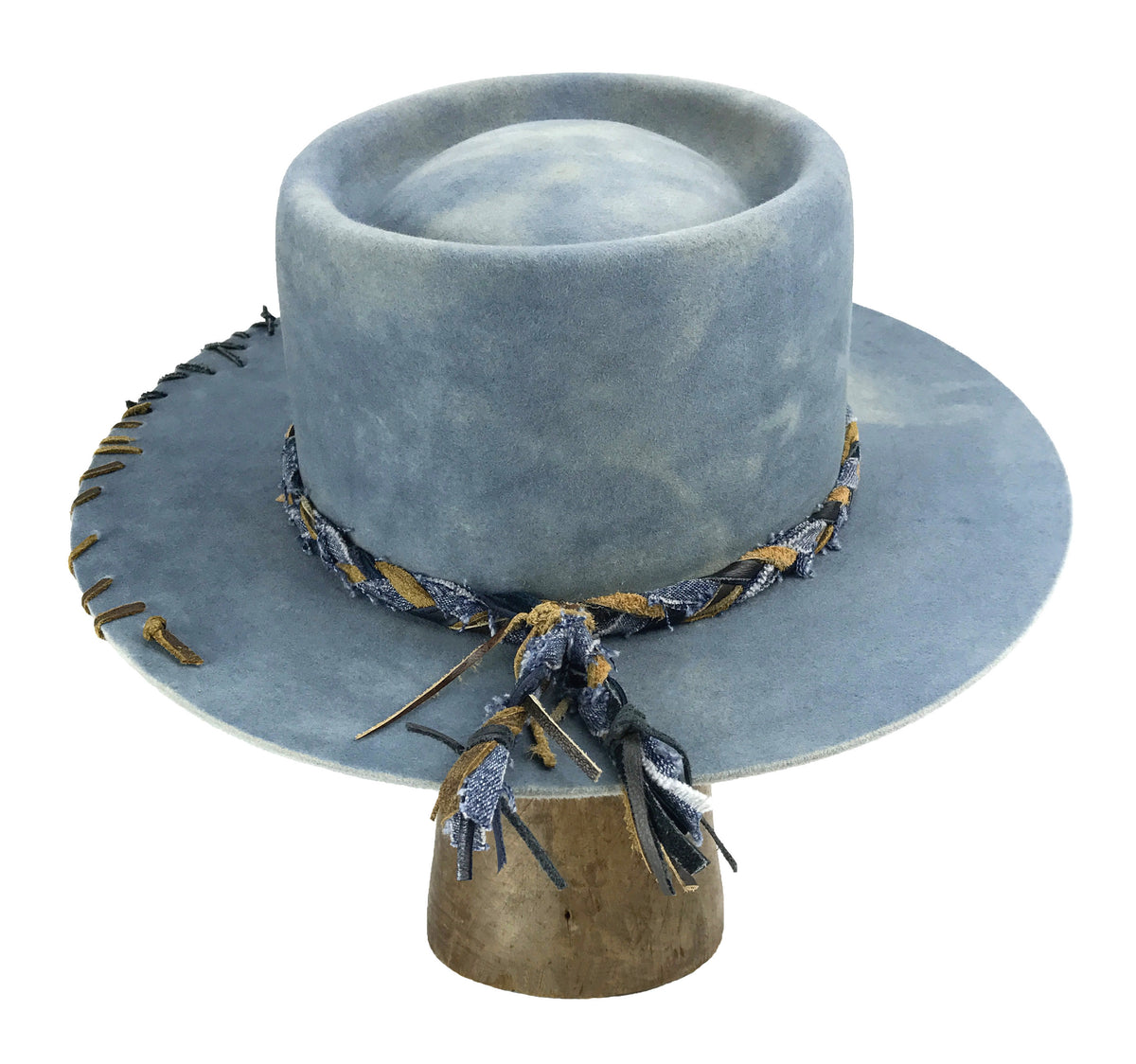 "little boy blue" 7 5/8