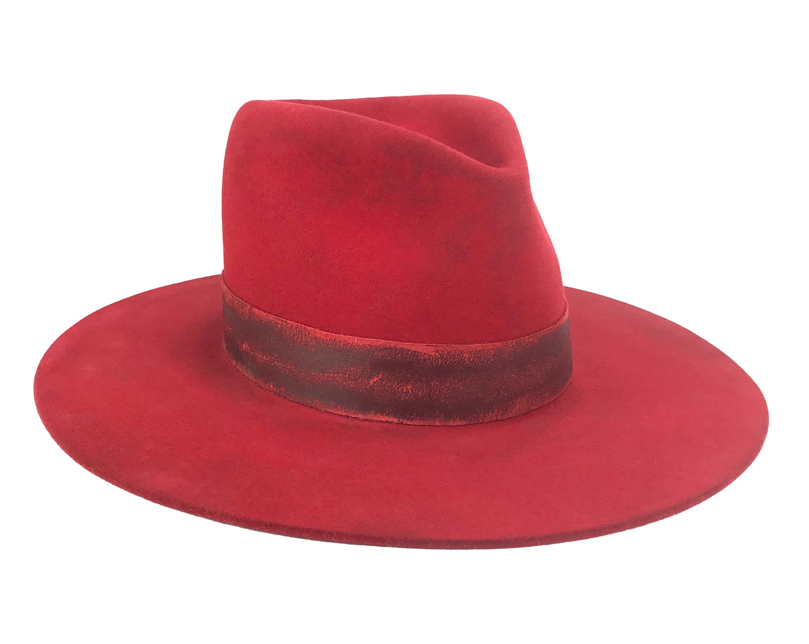 "red barron"  6 7/8 - 7