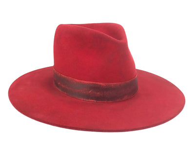 "red barron"  6 7/8 - 7