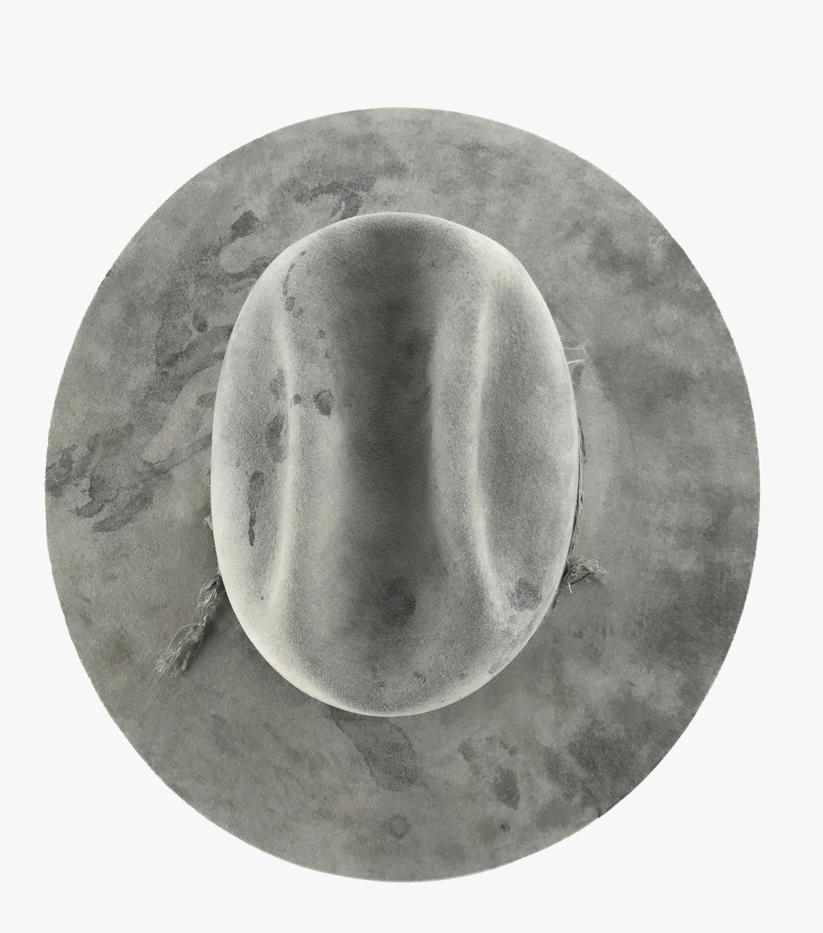 "silver splat" 7 3/8 - 7 1/2