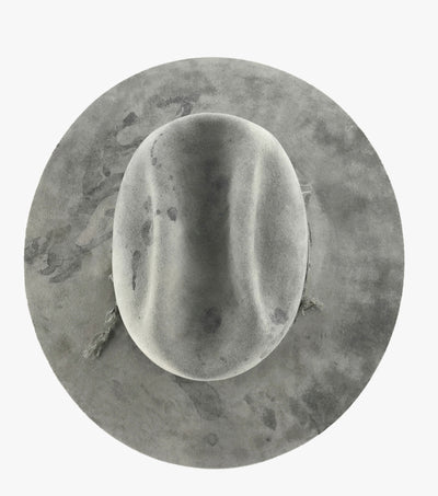"silver splat" 7 3/8 - 7 1/2