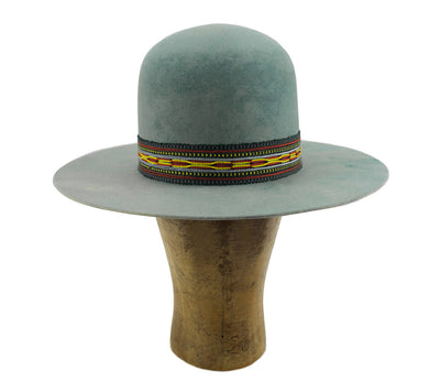 "talking hat" 7-7 1/8