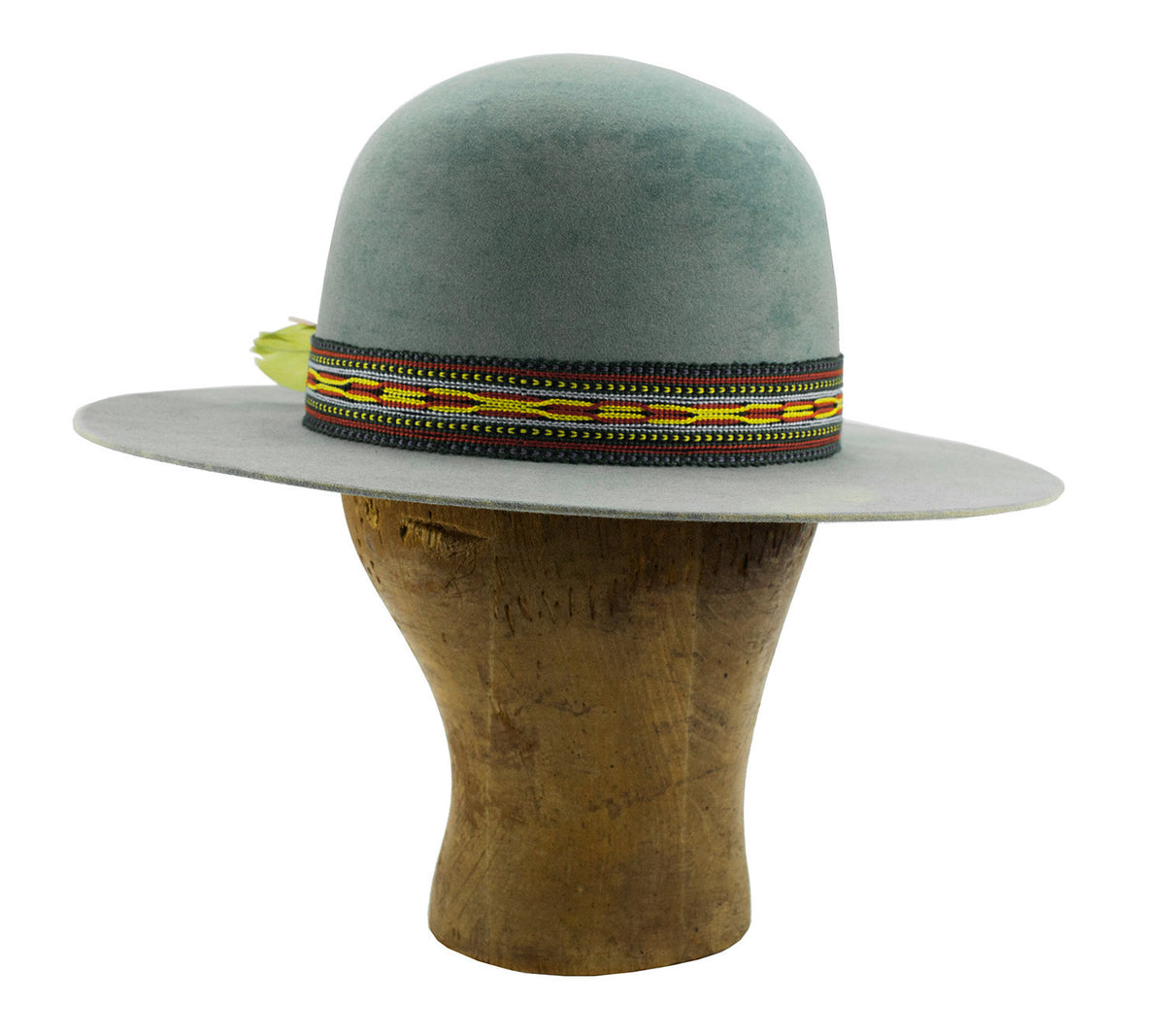 "talking hat" 7-7 1/8
