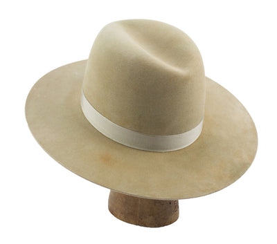 "western gentleman"  7 3/8